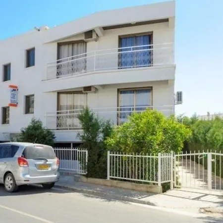 Apartment Party Suites