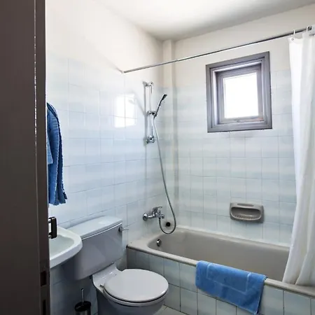 Party Suites Apartment *