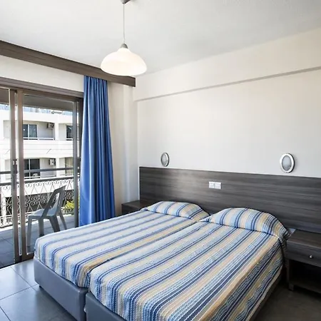 Party Suites *