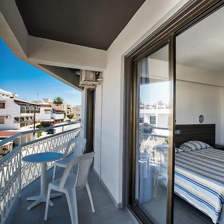 Party Suites Apartment Ayia Napa