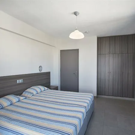 Party Suites * Ayia Napa